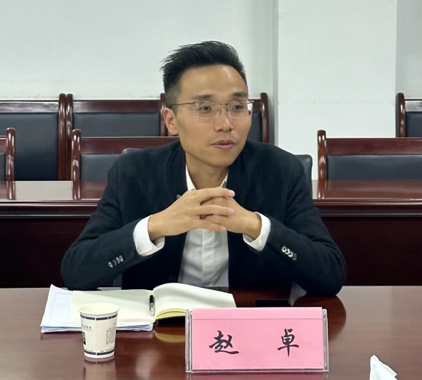 图2 太阳成集团tyc122cc执行经理赵卓.jpg 图2 太阳成集团tyc122cc执行经理赵卓.jpg